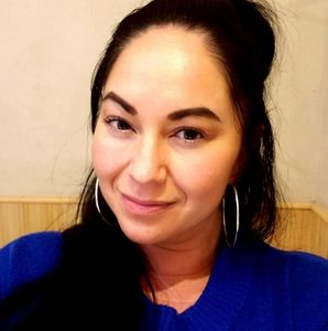 Meet your Posher, Mayumi mika